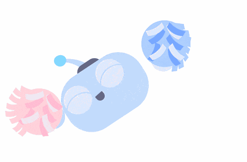 Cheer Cheerleader GIF