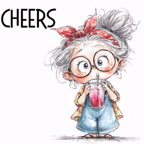 Cheers Celebration GIF