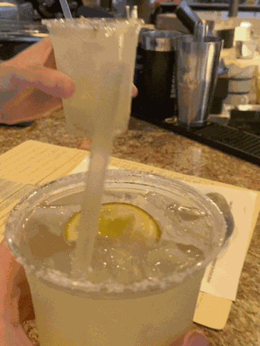 Cheers Cheers To That GIF