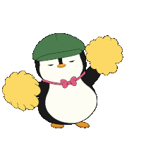 Cheers Congrats Sticker