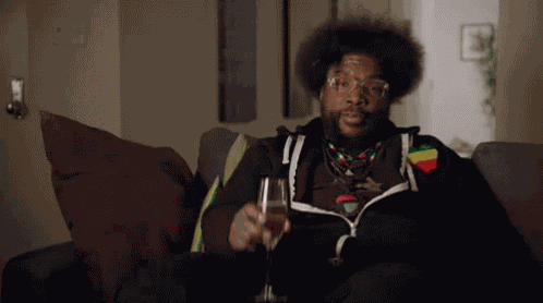 Cheers GIF