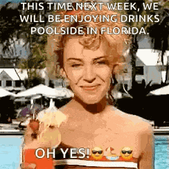 Cheers Kylieminogue GIF