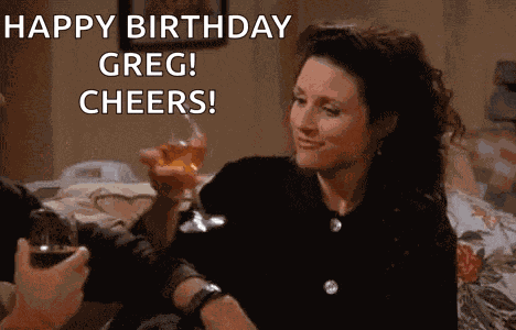 Cheers Wine GIF