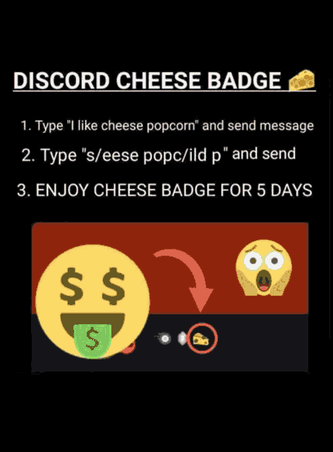 Cheese Meme