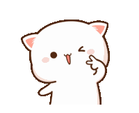 Cheese Peace Sticker