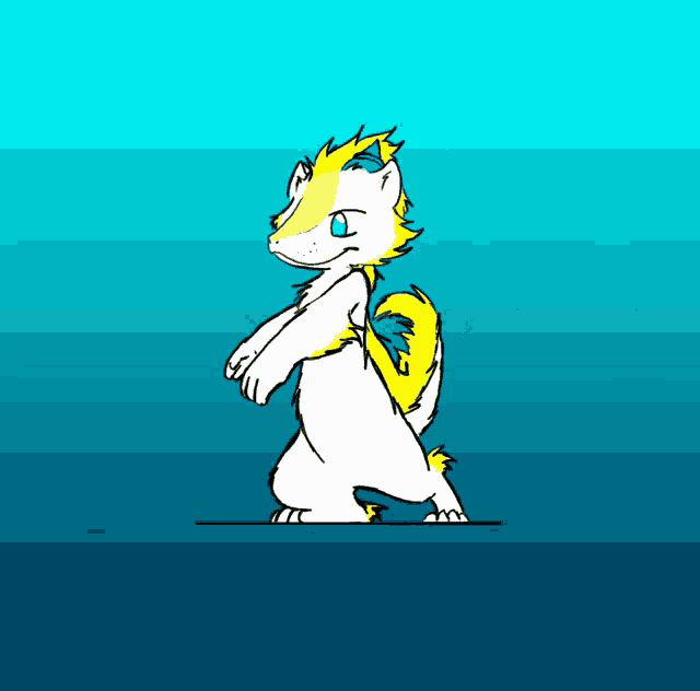 Cheese Wedge Dance GIF