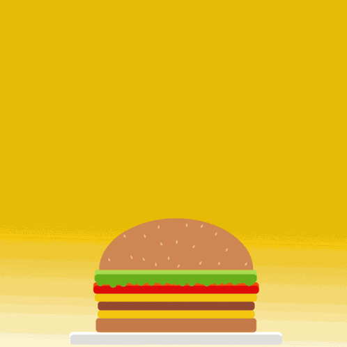 Cheeseburger Day National Cheeseburger Day GIF