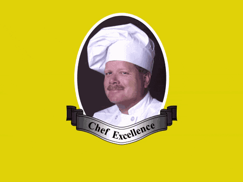 Chef Excellence Discord GIF