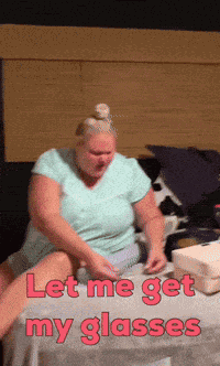 Chelcie Lynn Trailer Trash Tammy GIF