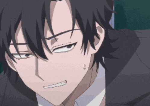 Cheng Xiaoshi Link Click GIF