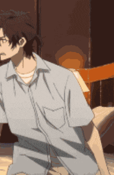 Cheng Xiaoshi Link Click GIF