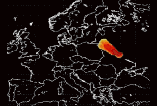 Chernobyl Fallout GIF