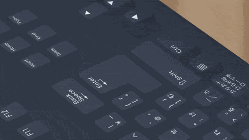 Cherry Magic Internet GIF