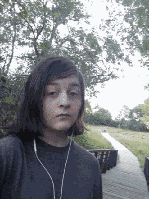 Chewing Bouncing GIF