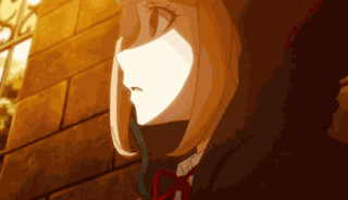 Chiaki Nanami Nanami Chiaki GIF