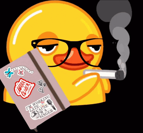 Chiara Pato Fumon GIF