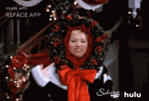 Chibenguyen Amai GIF