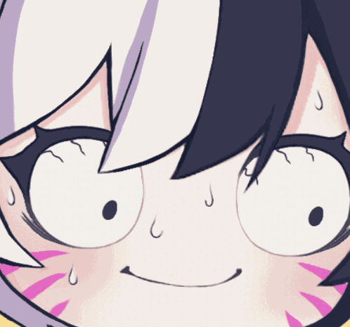 Chibi Cute GIF