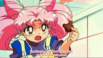 Chibi Moon GIF