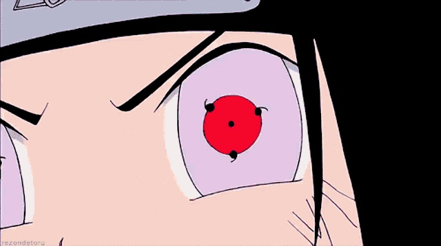 Chibi Neji GIF
