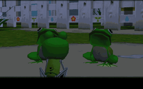Chibi-robo Chibi Robo GIF