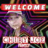 Chibyjoe Joechiby GIF