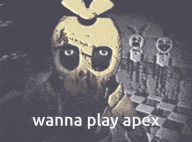 Chica Fnaf GIF