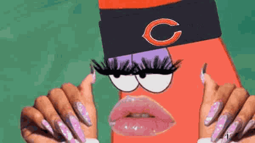Chicago Bears Caleb Williams GIF