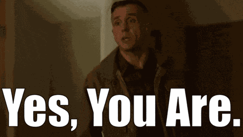 Chicago Fire Christopher Herrmann GIF