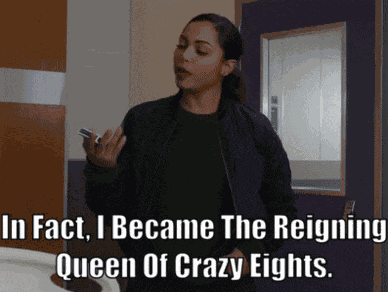 Chicago Fire Gabriela Dawson GIF