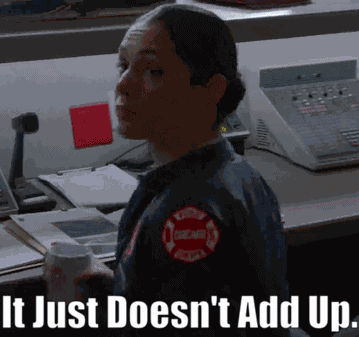 Chicago Fire Stella Kidd GIF