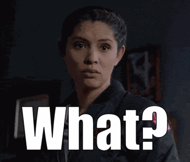 Chicago Fire Stella Kidd GIF