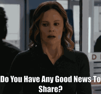 Chicago Med Caitlin Lenox GIF