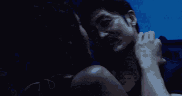 Chicago Med Chexton GIF