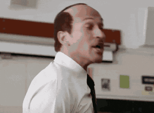 Chicanerous And Deplorable Chicanary GIF