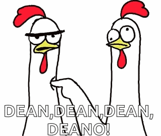 Chicken Chicken Bro GIF