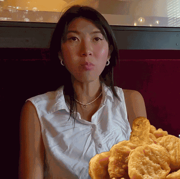 Chicken Nuggets Bia GIF