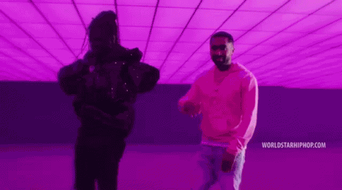 Chief Keef Zaytoven GIF