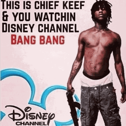 Chiefkeef Meme