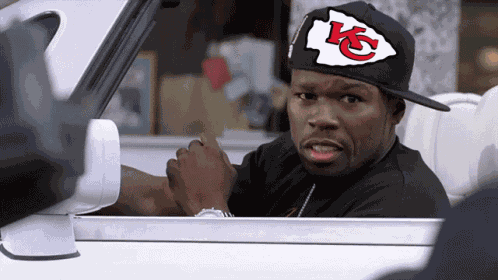 Chiefs 50cent GIF