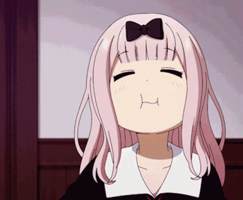 Chika Delicious GIF
