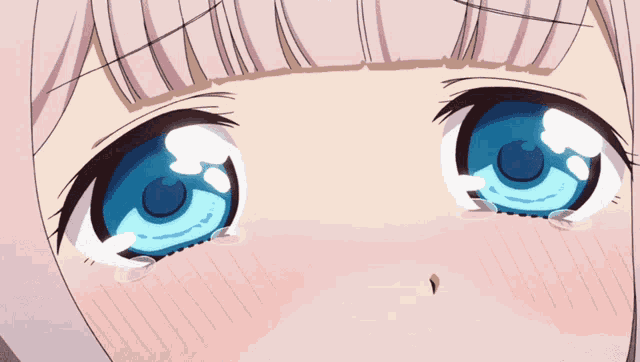 Chika Fujiwara Anime GIF