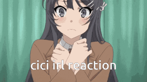 Childegf Cici Core GIF