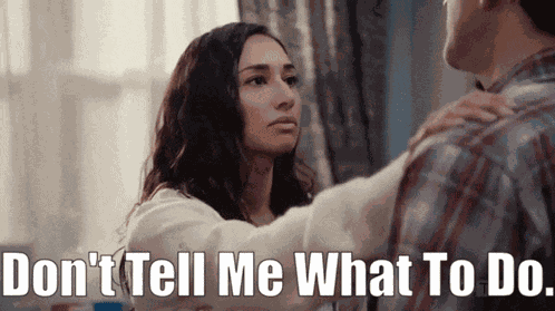 Children Ruin Everything Astrid GIF