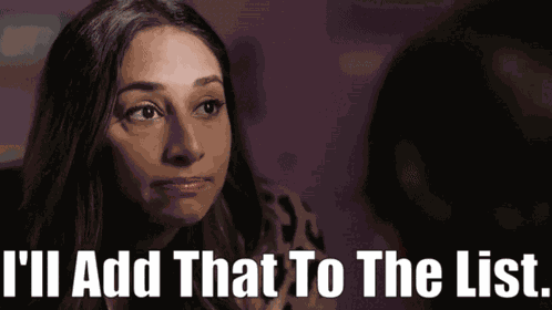 Children Ruin Everything Astrid GIF