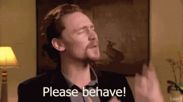 Chillout GIF