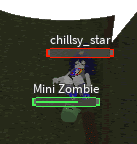 Chillsy Clover City Sticker