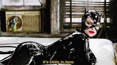 Chilly In Here GIF
