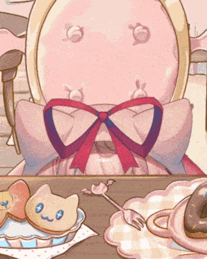 Chimernyan Vtuber GIF