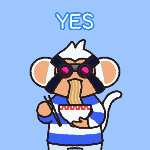 Chimpers Chimpi GIF